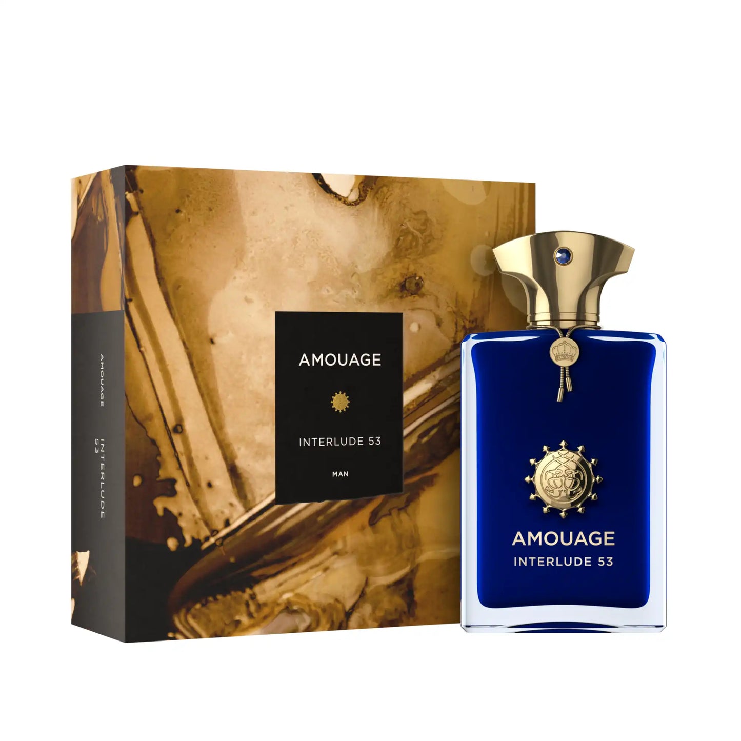 AMOUAGE INTERLUDE 53 EAU DE PARFUM FOR MEN