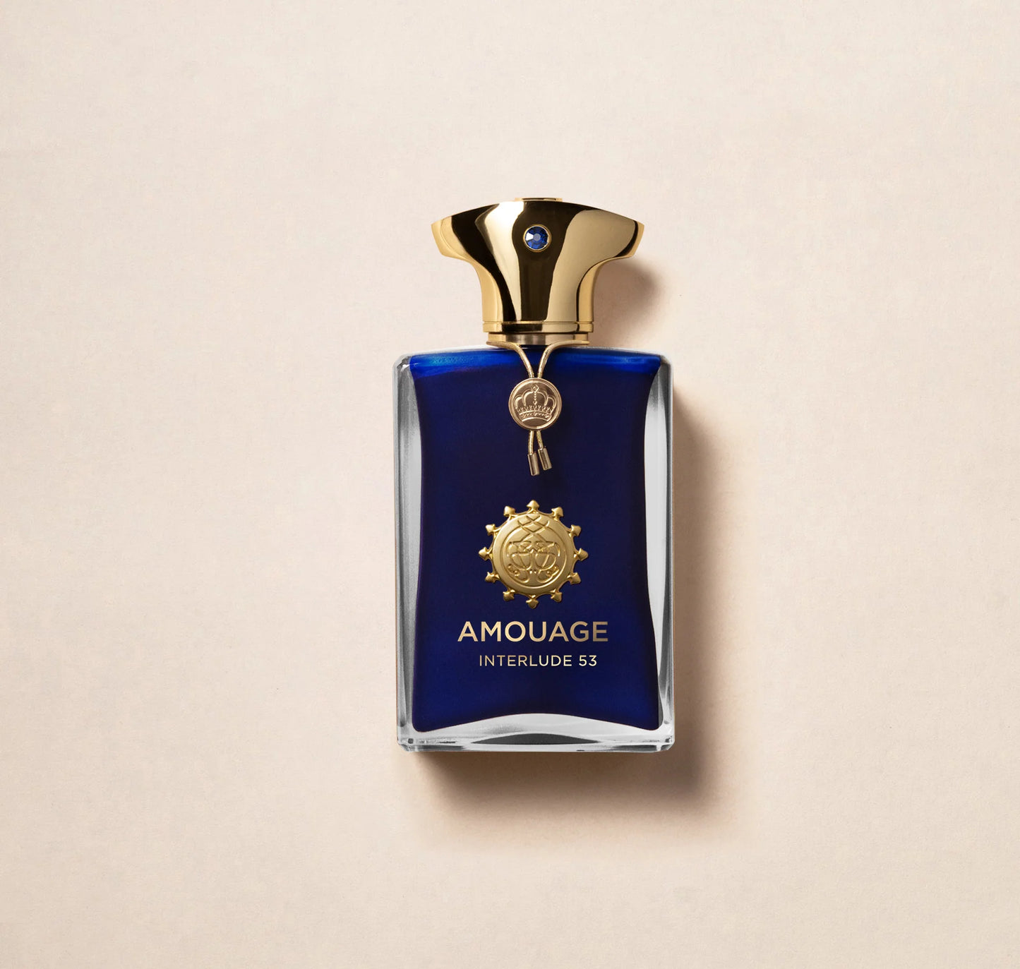 AMOUAGE INTERLUDE 53 EAU DE PARFUM FOR MEN
