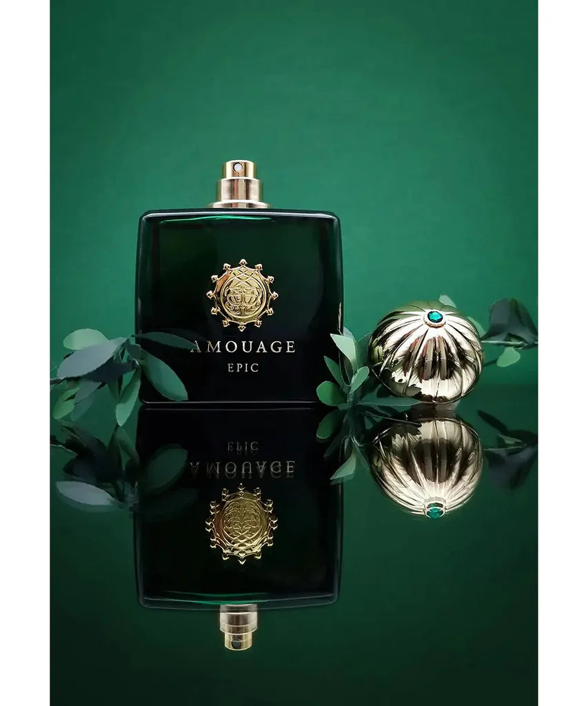 AMOUAGE EPIC WOMAN Eau de Parfum