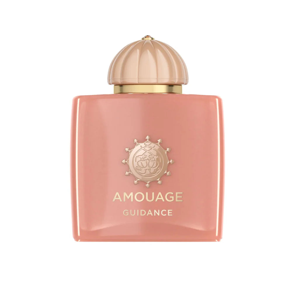 AMOUAGE GUIDANCE