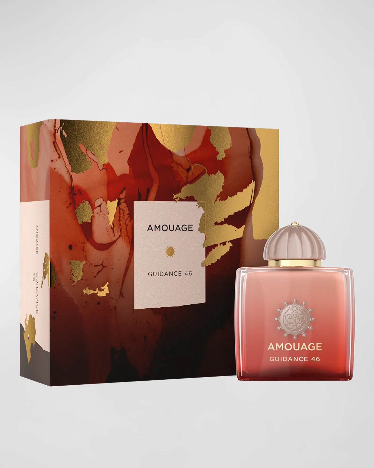 AMOUAGE GUIDANCE 46 3.4 fl oz - 50% Off