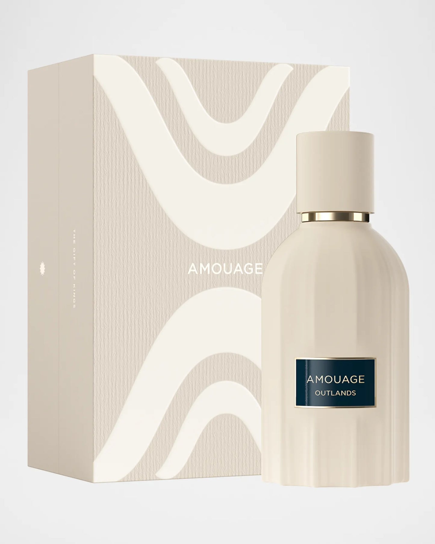 AMOUAGE Outlands for Men & Women Eau De Parfum 3.4 oz