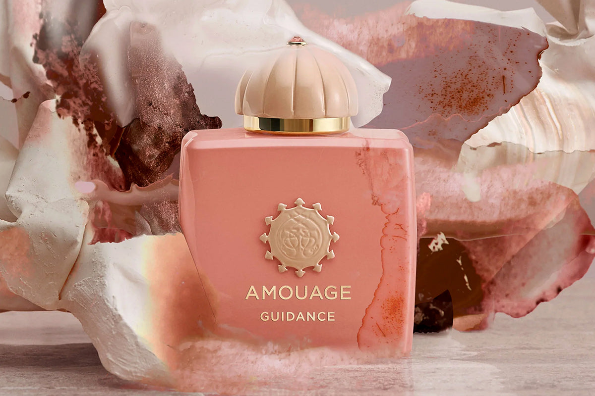 AMOUAGE GUIDANCE