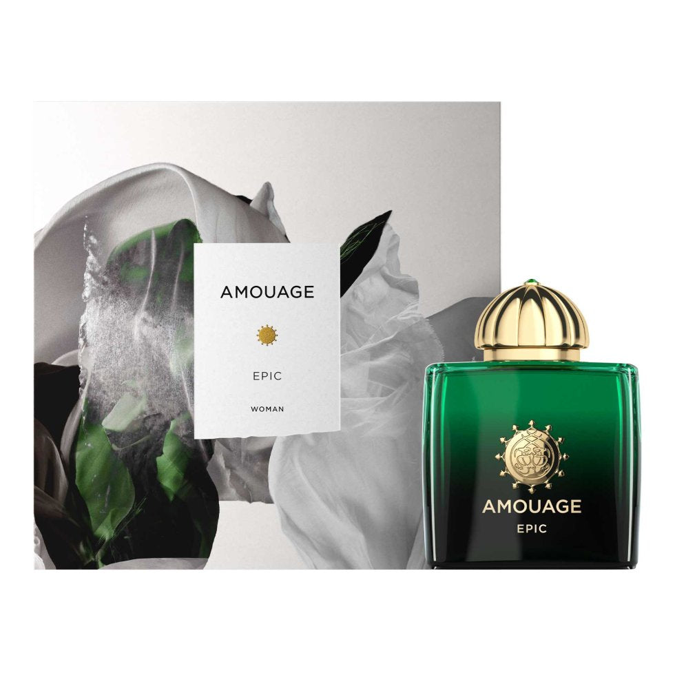 AMOUAGE EPIC WOMAN Eau de Parfum
