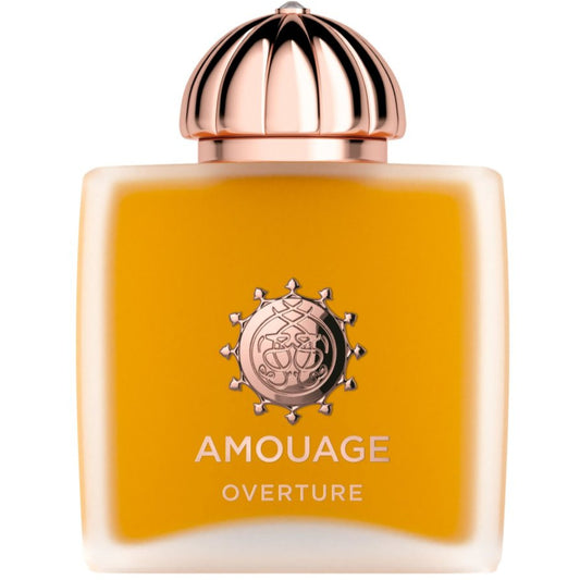 AMOUAGE Overture Eau De Parfum Women 3.4 oz