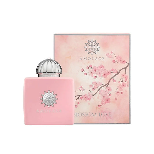 AMOUAGE BLOSSOM LOVE EAU DE PARUM FOR WOMEN