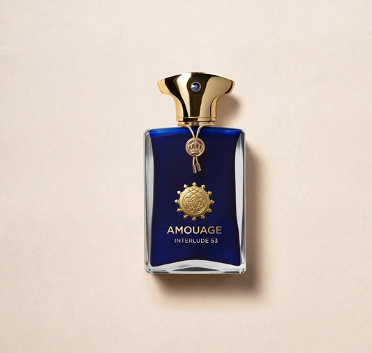 AMOUAGE INTERLUDE 53 EAU DE PARFUM FOR MEN