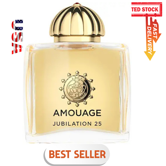 Amouage Eau de Parfum 3.4 oz / 100 ml New With Boxes.