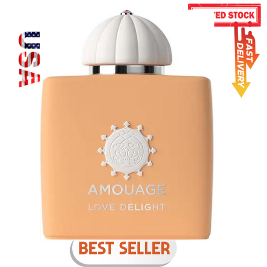 Amouage Eau de Parfum 3.4 oz / 100 ml New With Boxes-