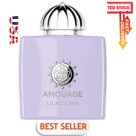 Amouage Eau de Parfum 3.4 oz / 100 ml New With Boxes-