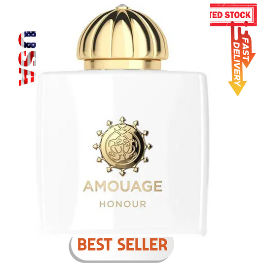Guidance Amouage Eau de Parfum 3.4 oz / 100 ml New With Boxes-