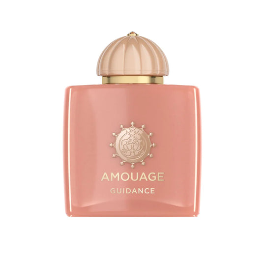 AMOUAGE GUIDANCE