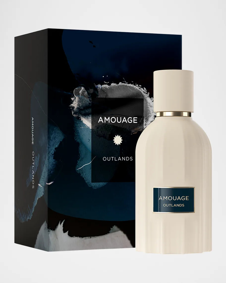 AMOUAGE Outlands for Men & Women Eau De Parfum 3.4 oz